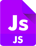 JavaScript Icon